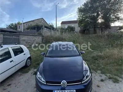Usado VW Golf VII