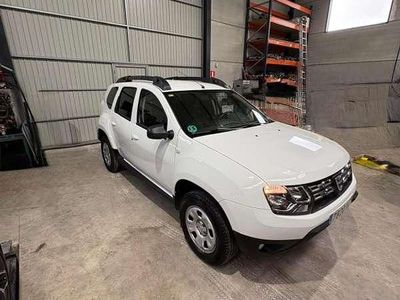 Usado Dacia Duster Ambiance 125 CV (91 kW) 2014 SUV