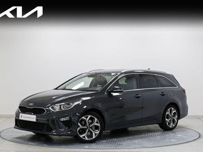 usado Kia Ceed GT Pro 1.0 T-gdi Line