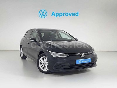 VW Golf VIII