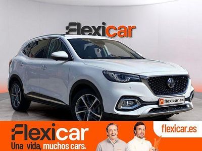 Usado MG HS Luxury 162 CV (119 kW) 2023 Blanco SUV