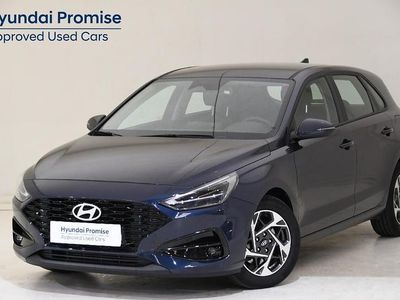 Otro Usado 2024 Hyundai i30 Berlina | 22.500 € (Precio justo)