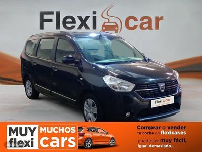 usado Dacia Lodgy Comfort Blue dCi 85kW (115CV) 7Pl - 18