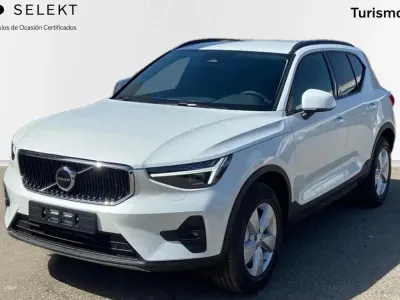 Nuevo Volvo XC40 163 CV (119 kW) 2025 SUV