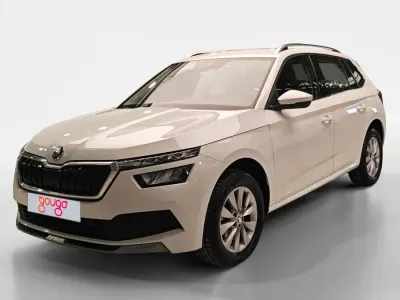 Usado Skoda 110 R