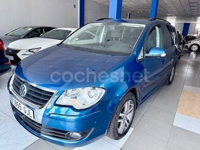 VW Touran