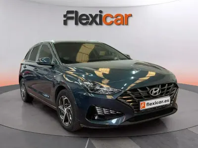 Brugt Hyundai i30