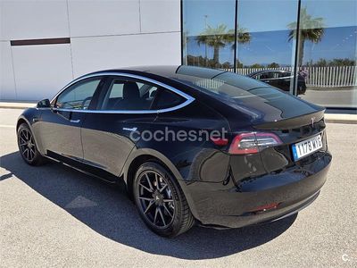 Usado Tesla Model 3 2020 Eléctrico Berlina