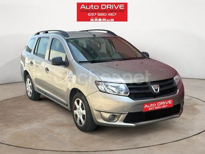 Dacia Logan MCV