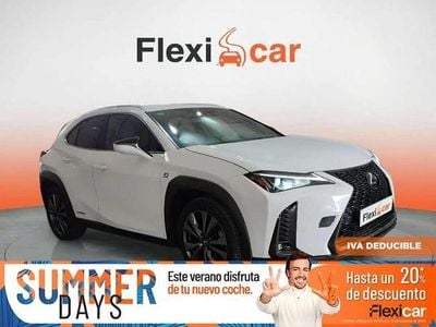 Lexus UX 250h