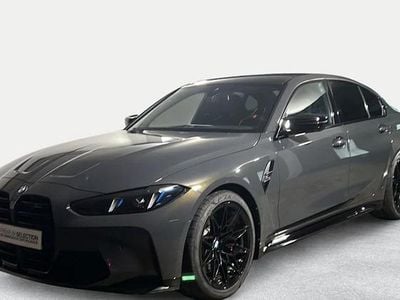 Usado 2025 BMW M3 Competition Edition | 102.900 €