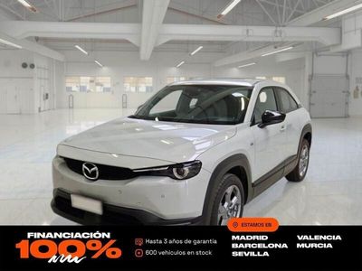 Mazda MX30