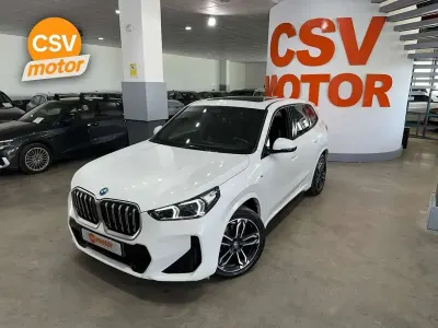Usado BMW iX1 M Sport 230 kW (313 CV) 2023 SUV
