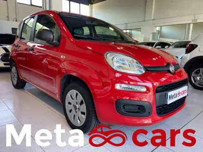 Usado Fiat Panda