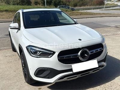 Mercedes GLA250