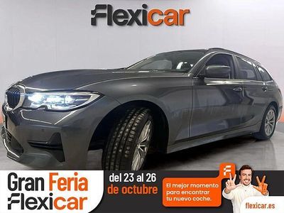 BMW 320e
