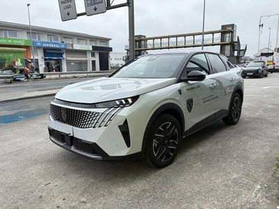 Blanco Usado 2025 Peugeot 3008 GT SUV | 36.600 €