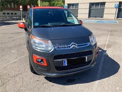 Citroën C3 Picasso
