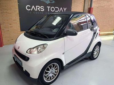 Smart ForTwo Coupé