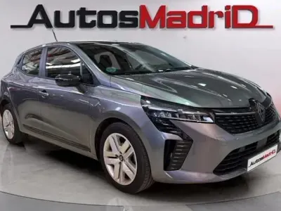 Usado Renault Clio