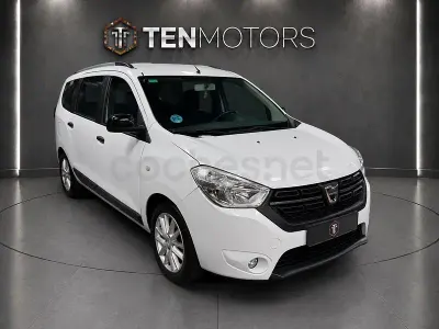 Usado Dacia Lodgy