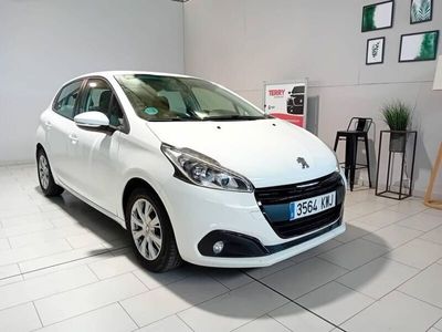 usado Peugeot 208 Xad Active Bluehdi 100 S&s