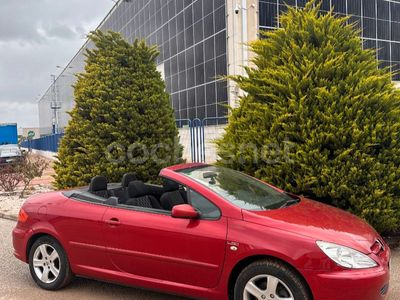 Peugeot 307 CC