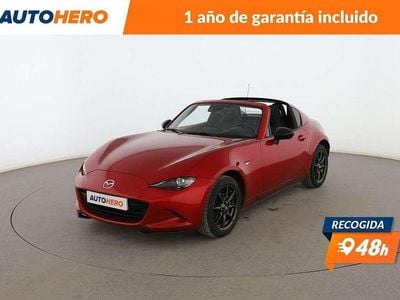Mazda MX5