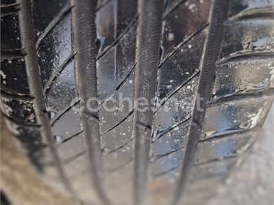 Usado Mercedes A170 Elegance 116 CV (85 kW) 2006 Gris / plata Monovolumen