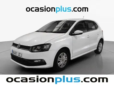 Usado VW Polo