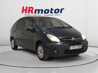 Citroën Xsara