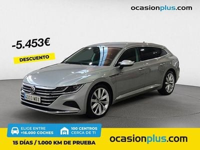 VW Arteon