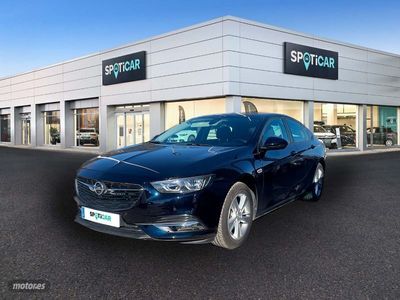 usado Opel Insignia GS 1.6 CDTi 100kW TD Selective Pro Auto