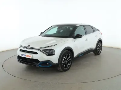 Usado Citroën e-C4
