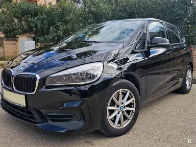 Usado BMW 218