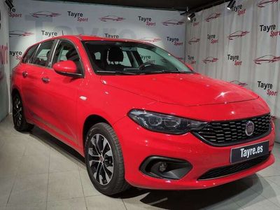 usado Fiat Tipo 1.3 Multijet II Mirror