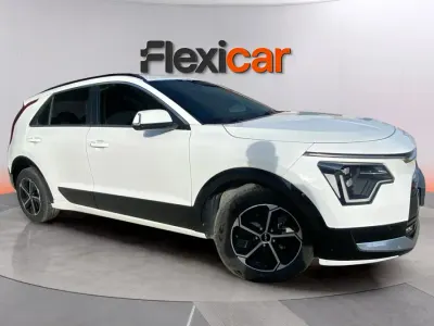 Usado Kia Niro