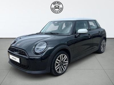 Usado Mini Cooper 114 kW (156 CV) 2025 Utilitario