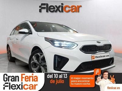 Kia Ceed GT