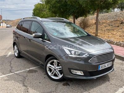Ford Grand C-Max