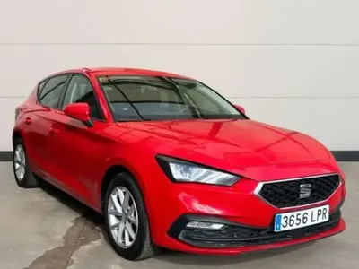 Usado Seat Leon