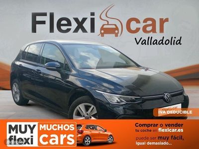 usado VW Golf Life 2.0 TDI 85kW (115CV) DSG