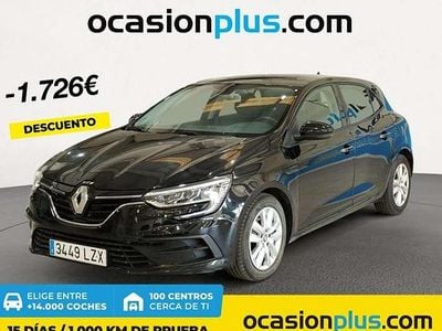 Renault Mégane IV