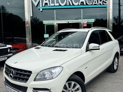 Mercedes ML350