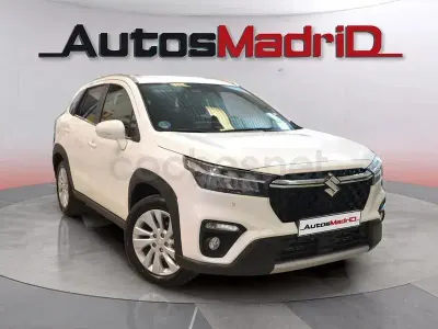 Usado Suzuki SX4 S-Cross