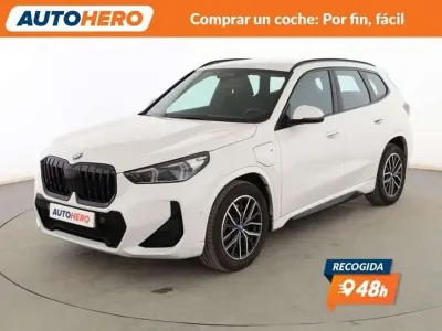Usado BMW X1