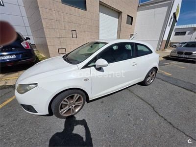 Seat Ibiza SC