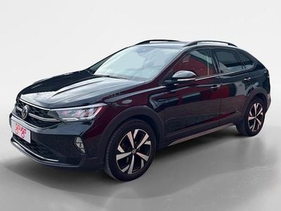 Usado VW Taigo 115 CV (84 kW) 2025 SUV