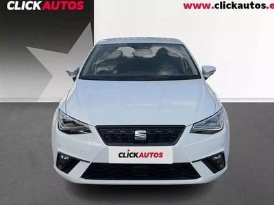 Usado Seat Ibiza Style 95 CV (69 kW) 2025 Utilitario