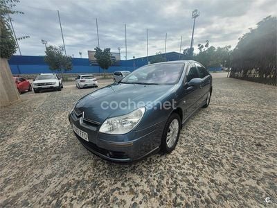 Citroën C5